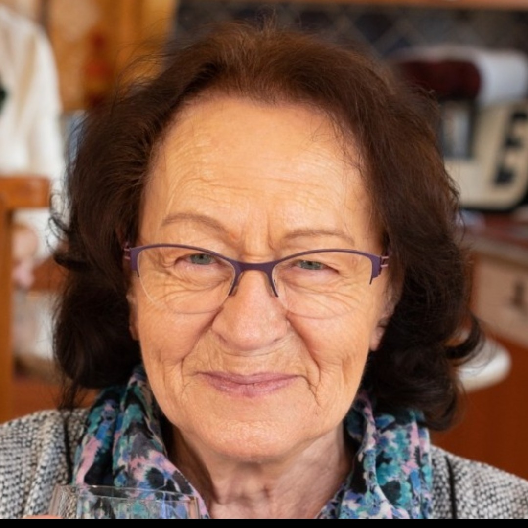 Photo de Régine ROGOS
