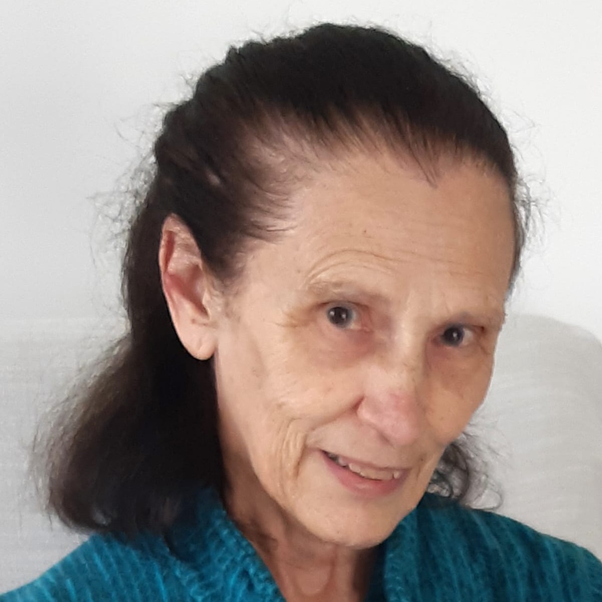 Photo de Françoise GRAIGNÉ