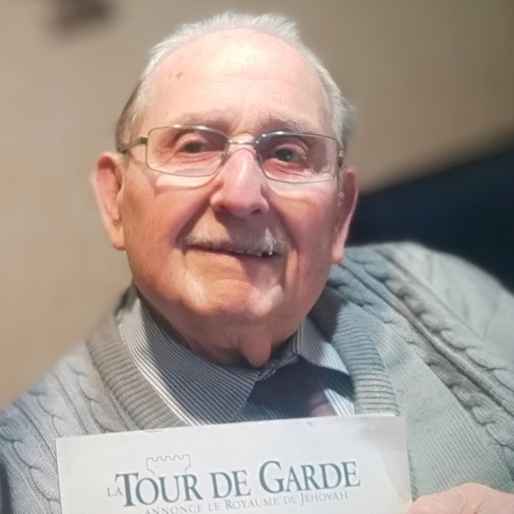 Photo de Pierre CAMPREDON