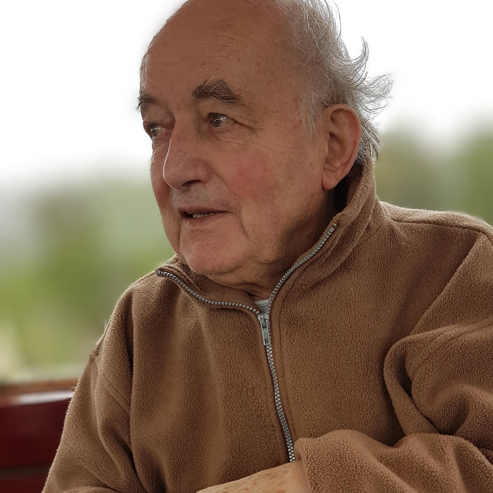Photo de Charles CLEMENÇON