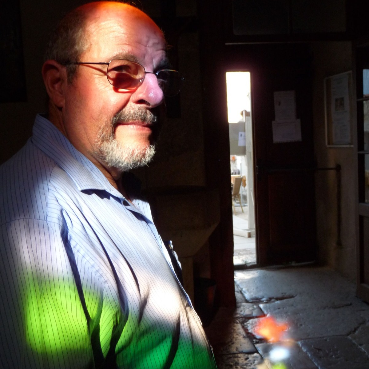 Photo de Michel GARCIA