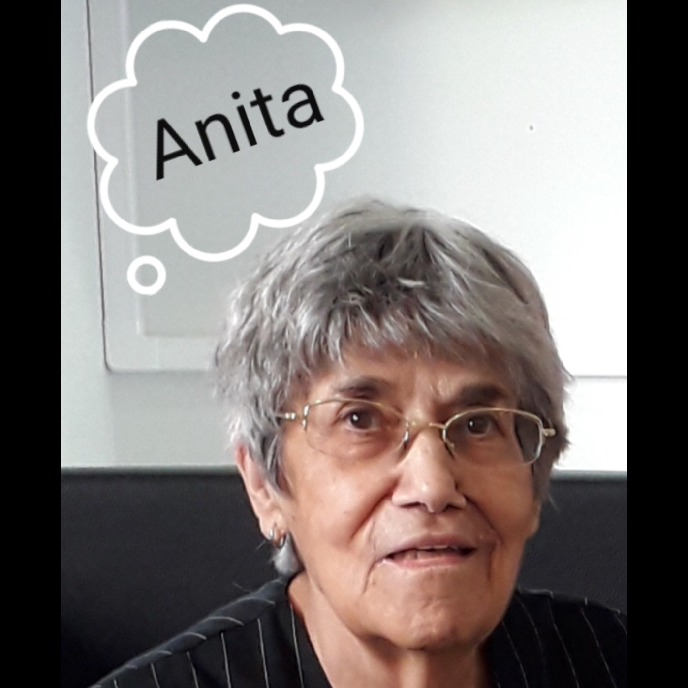Photo de Anita CASELLES