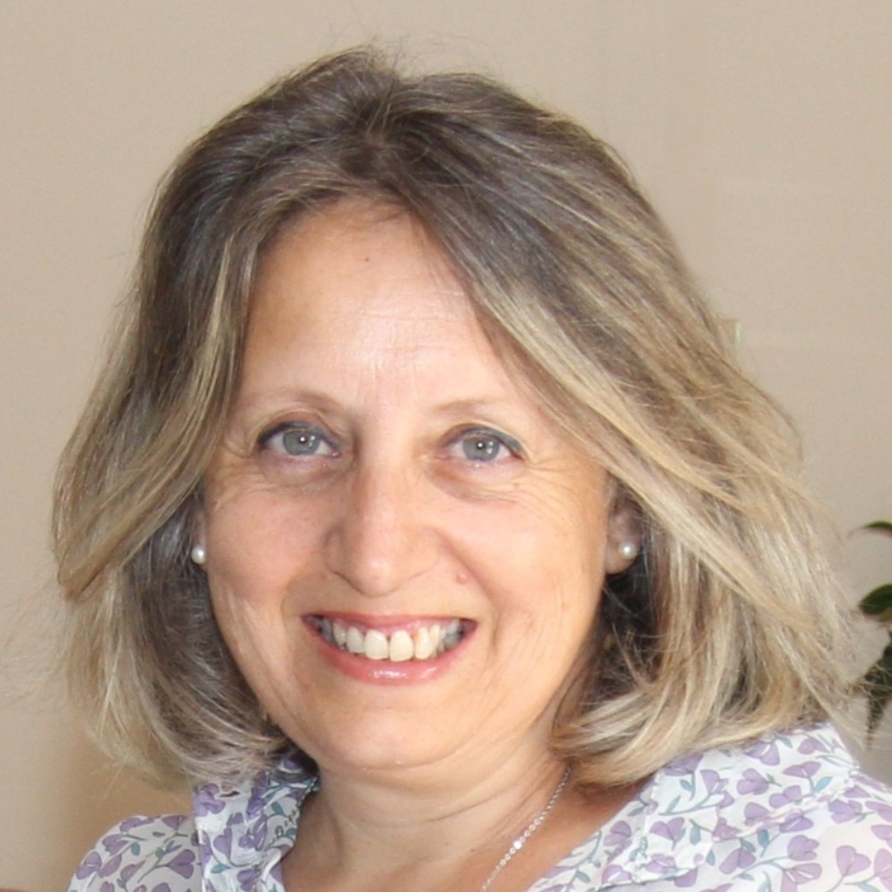 Photo de Stéphanie CLEMENT-MALICK