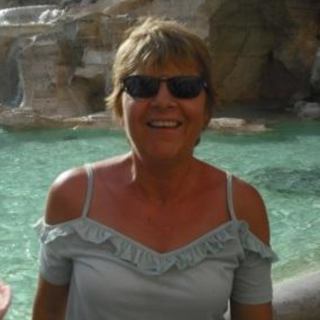 Photo de Gisèle PAGÈS