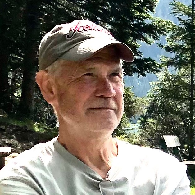 Photo de Michel PARRISH