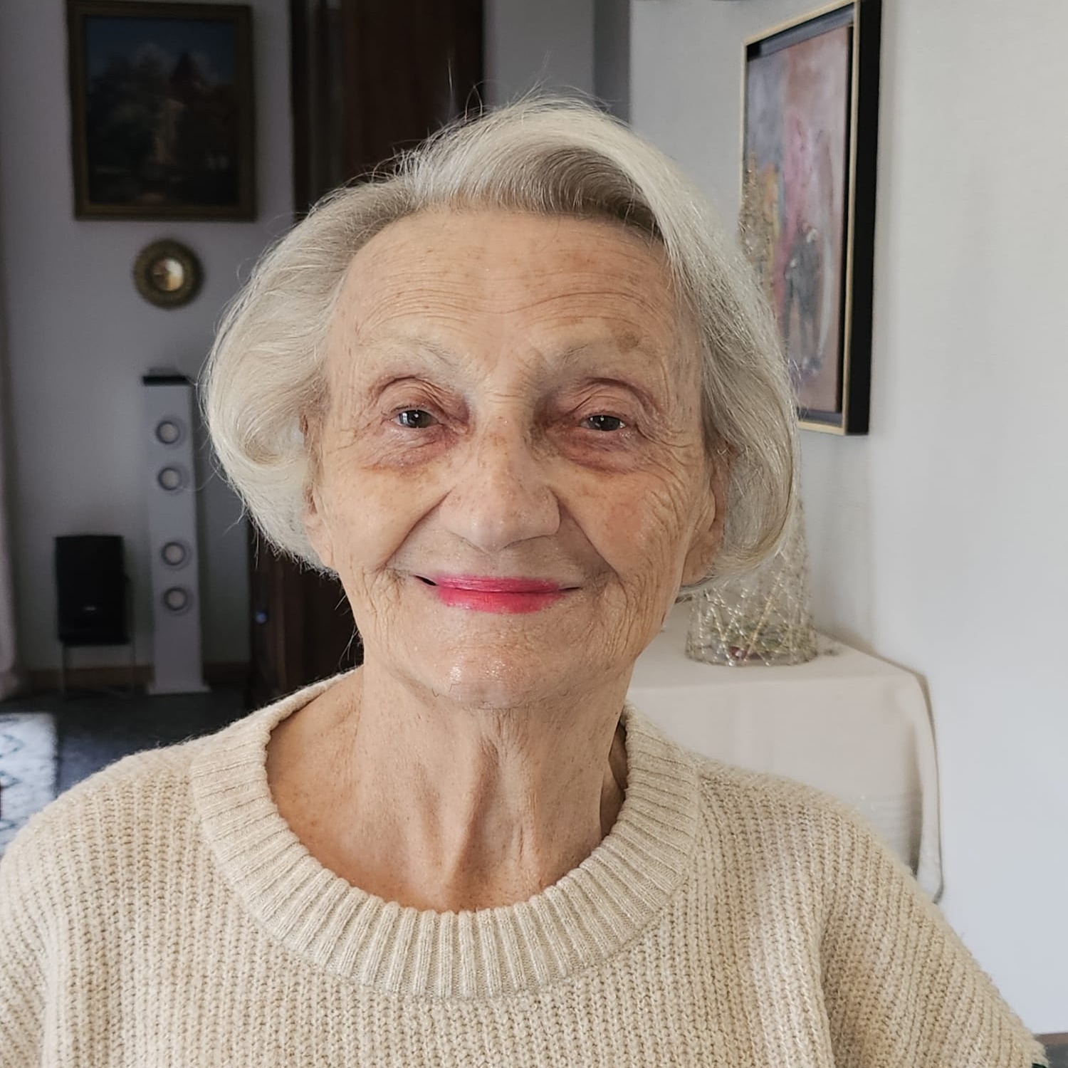Photo de Jeanne RICARD