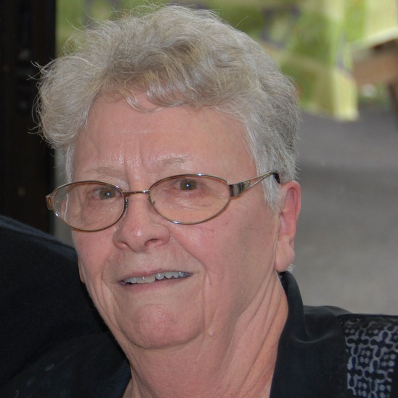 Photo de Madame Eliette FLOCHLAY