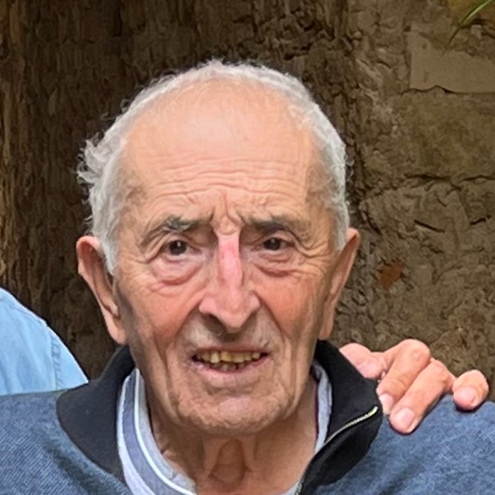 Photo de Monsieur Raymond MOUDENS