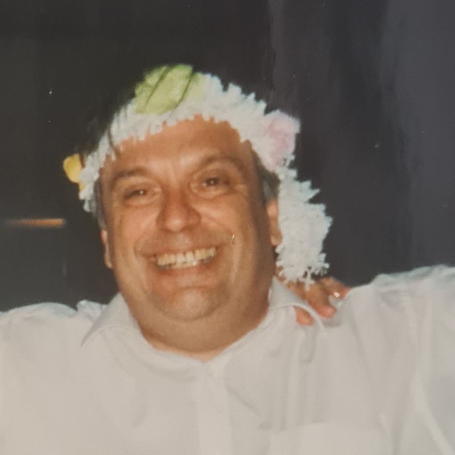 Photo de André SAINT-CRIQ