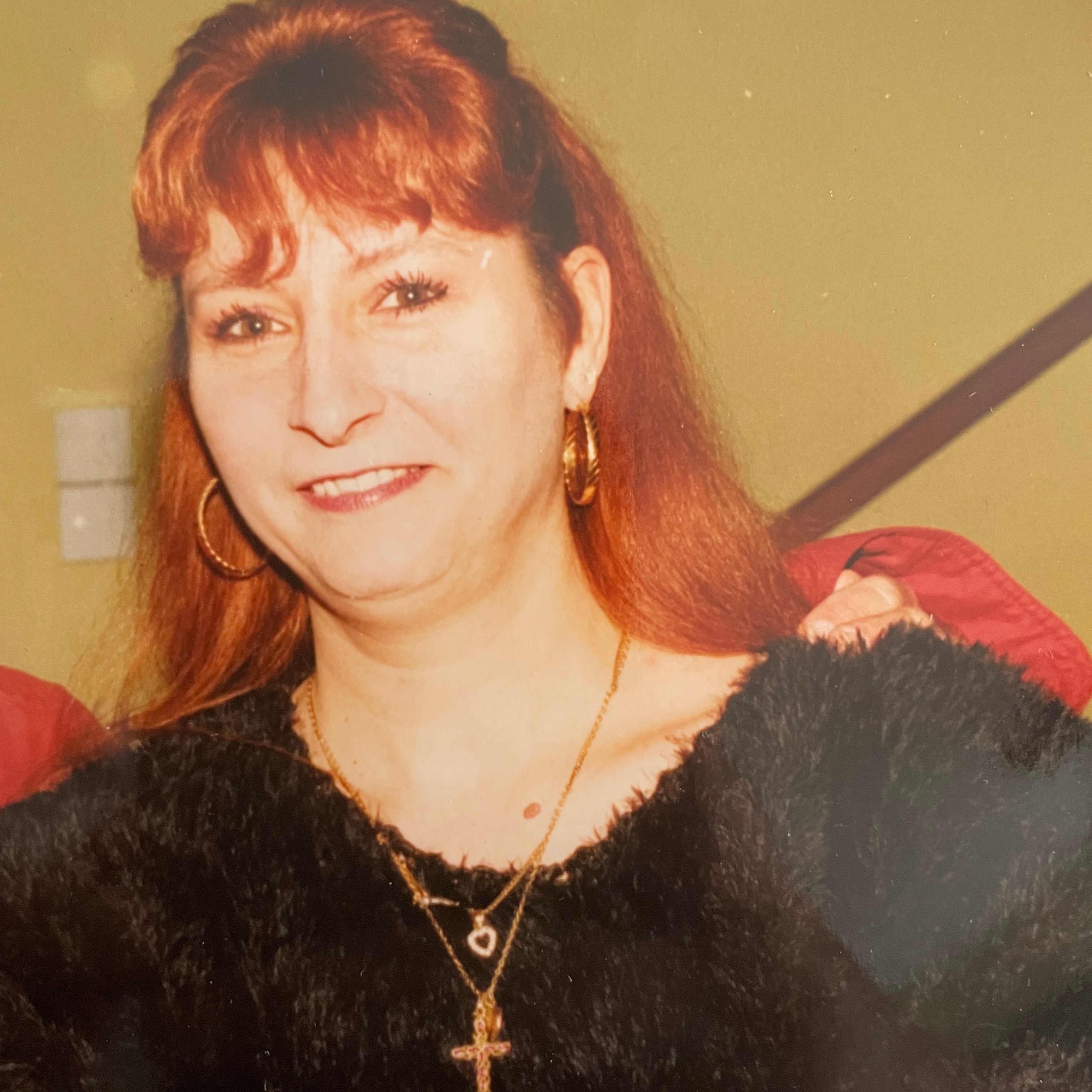 Photo de Marie-José RIVIERE