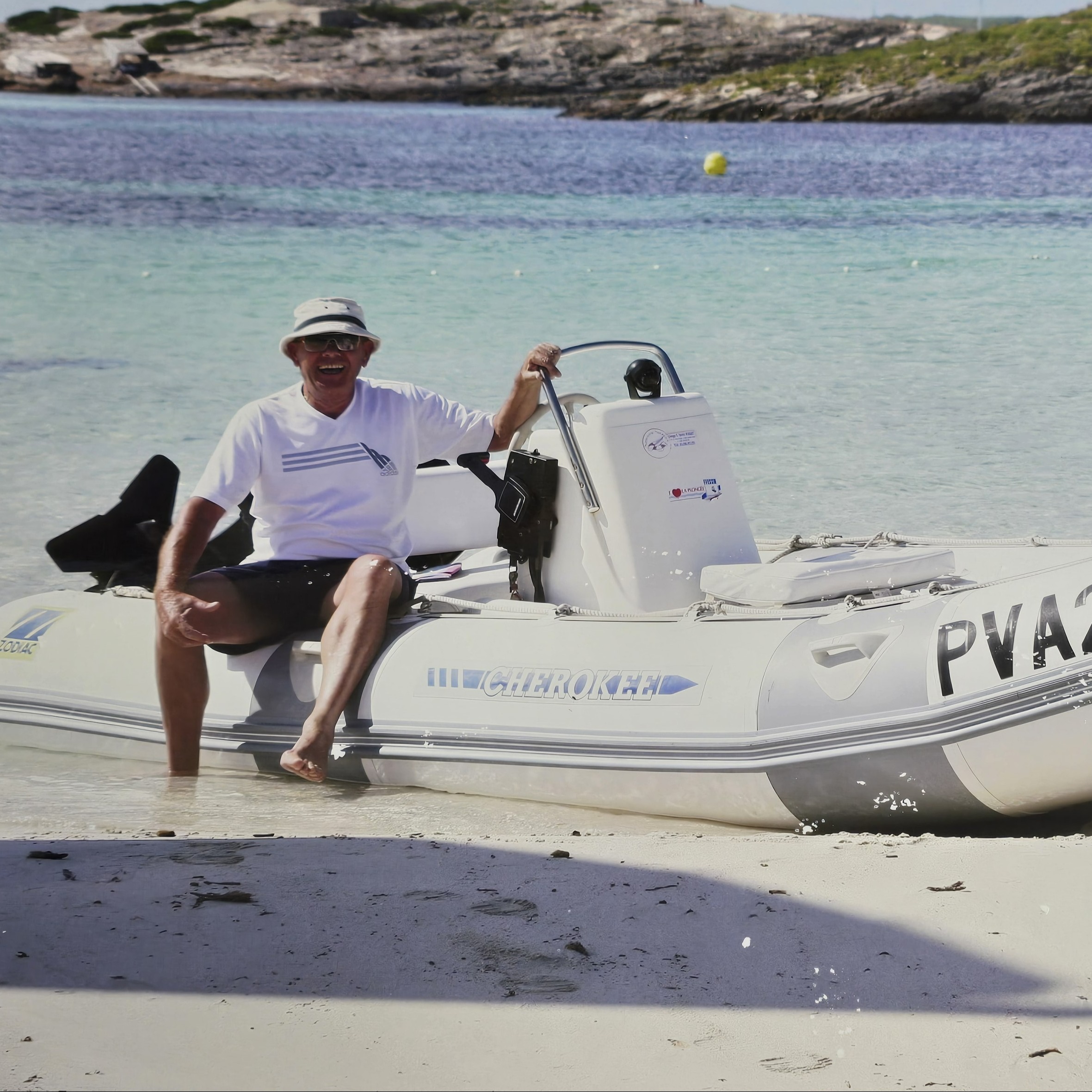 Photo de Monsieur Marc MARINI