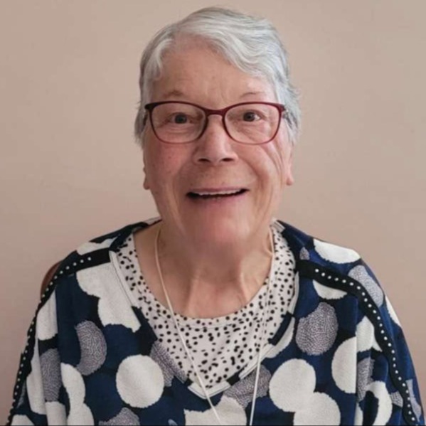 Photo de Maria Luiza DA PAZ
