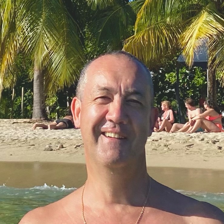 Photo de Ludovic STEPHAN