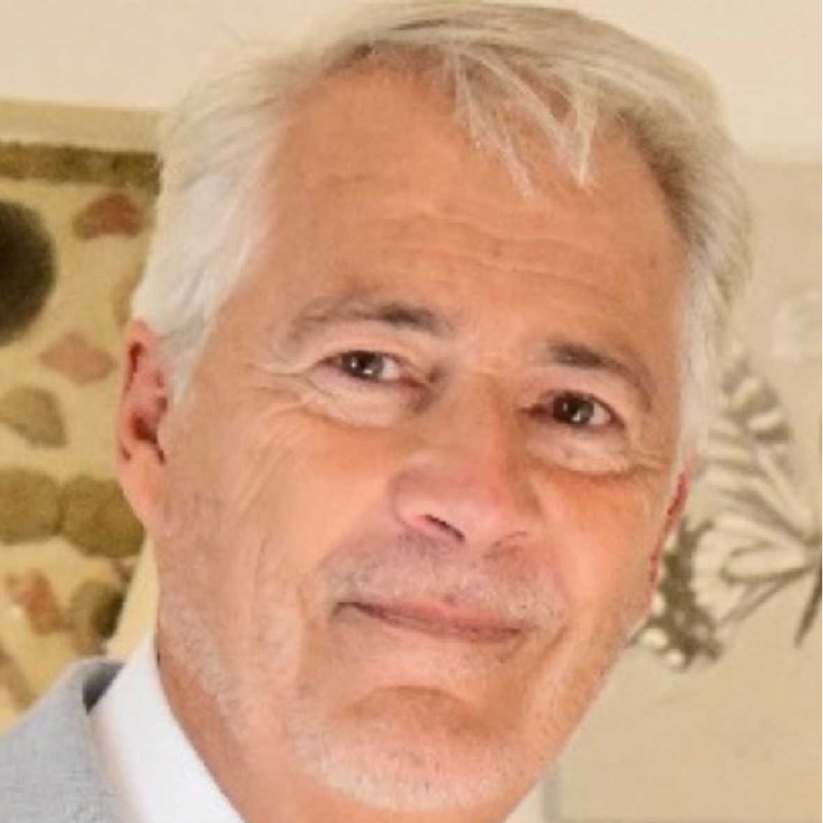 Photo de Patrice MONTSERRAT