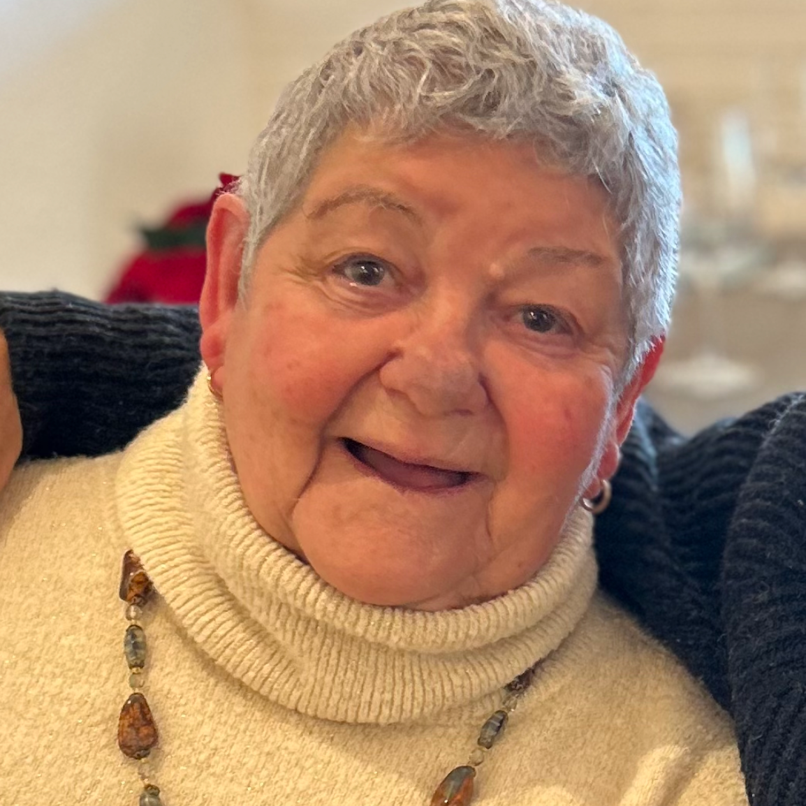 Photo de Janine LATAPIE