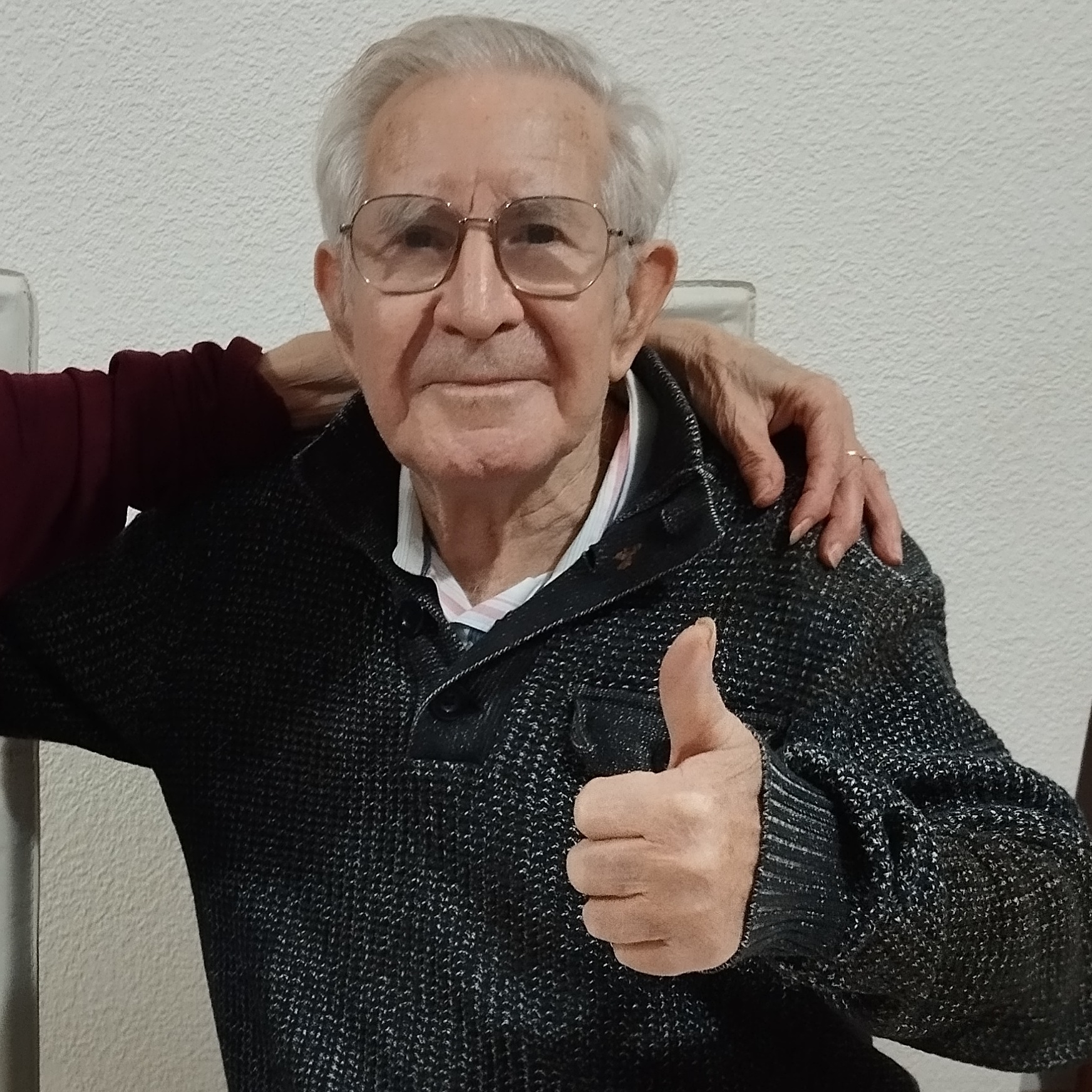 Photo de Manuel MUNOZ