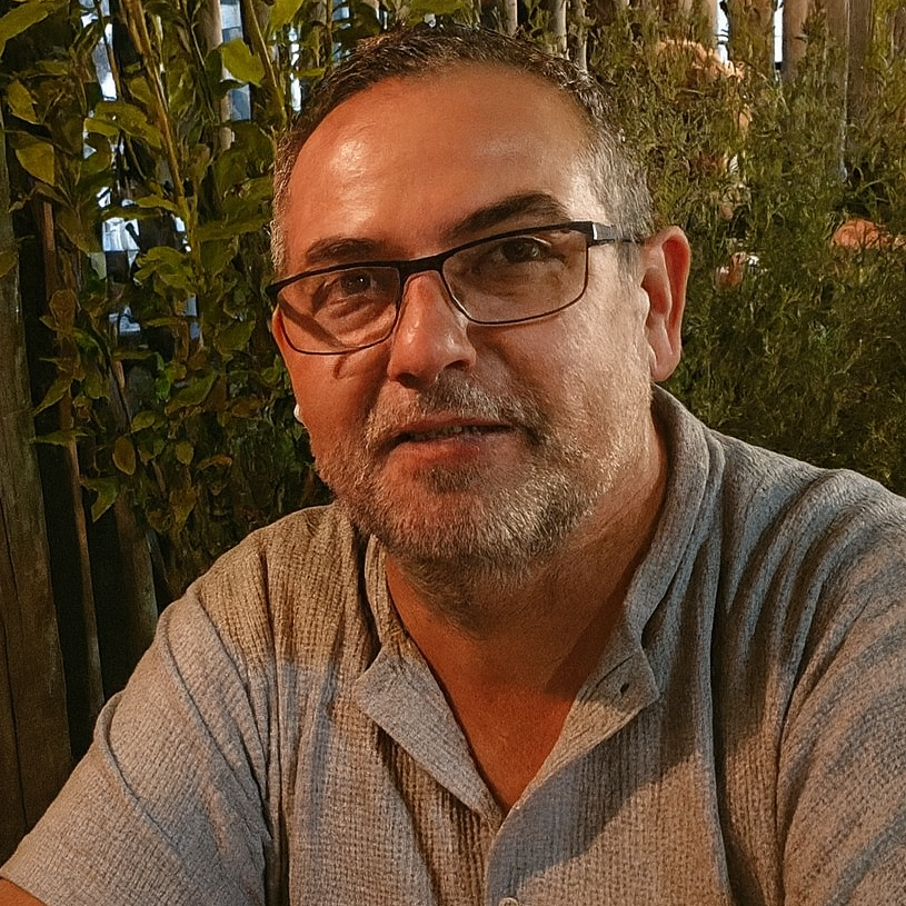 Photo de Christophe DA SILVA