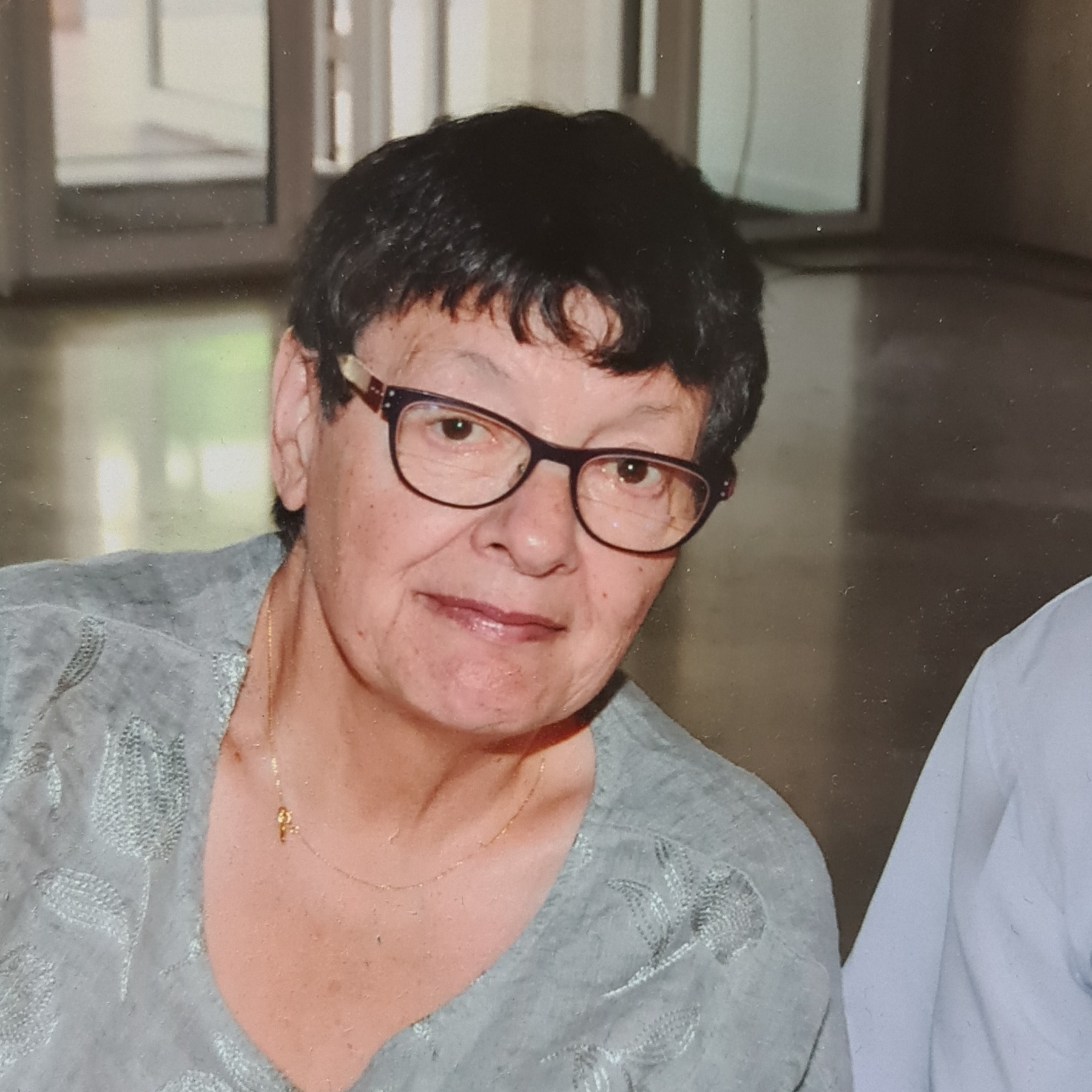 Photo de Rosette AVERSENG