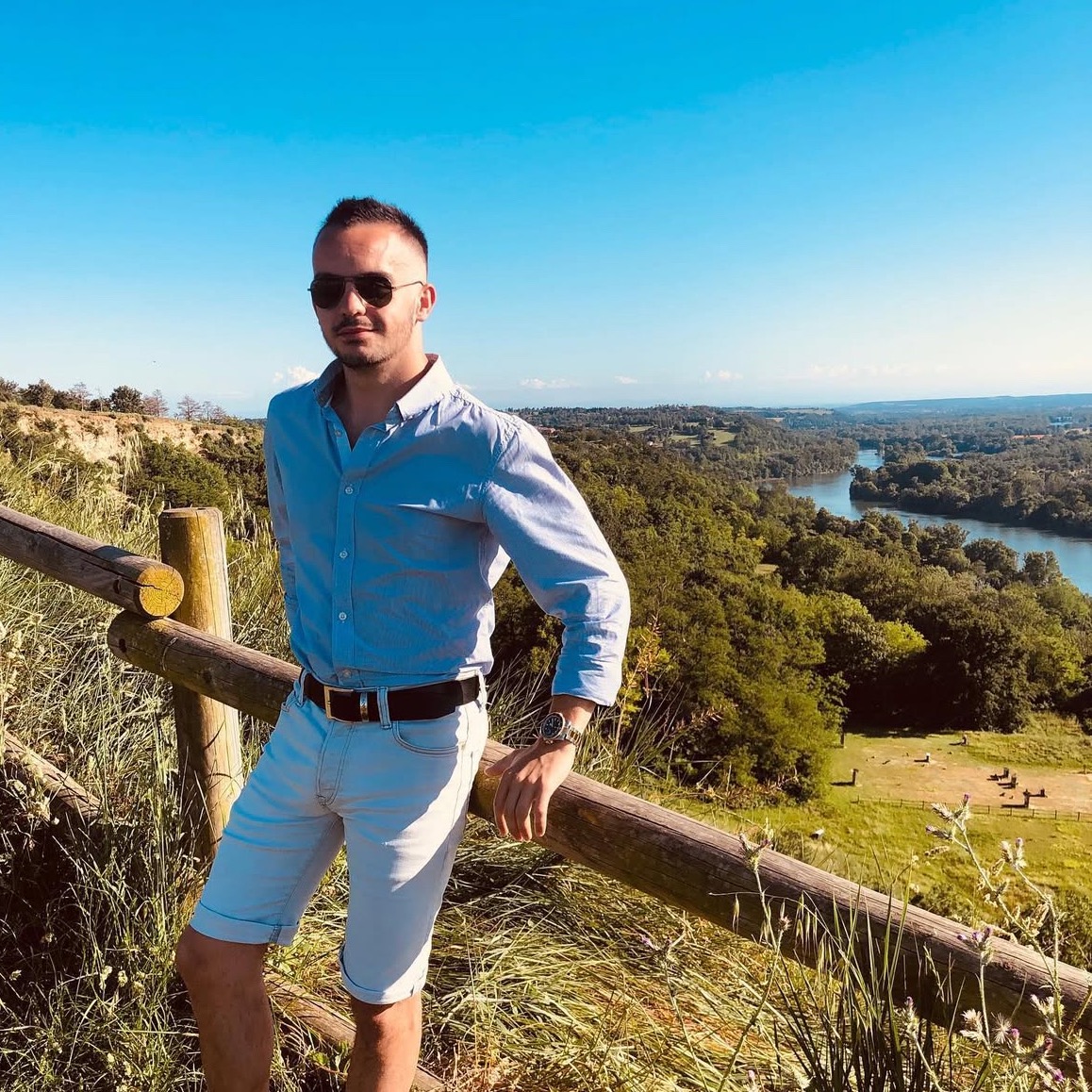 Photo de Pierre BEILLAN