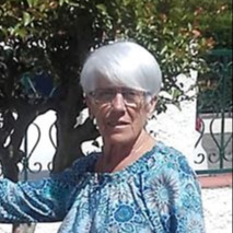 Photo d’Huguette  BOUZU