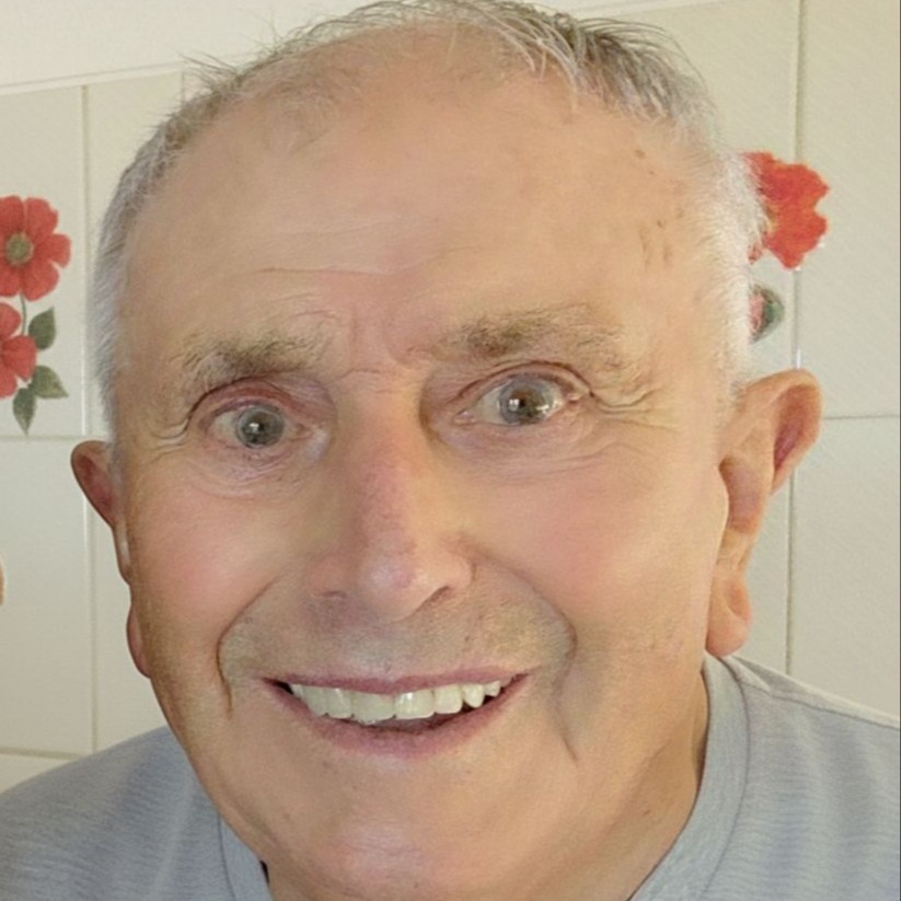 Photo de José DA PAZ