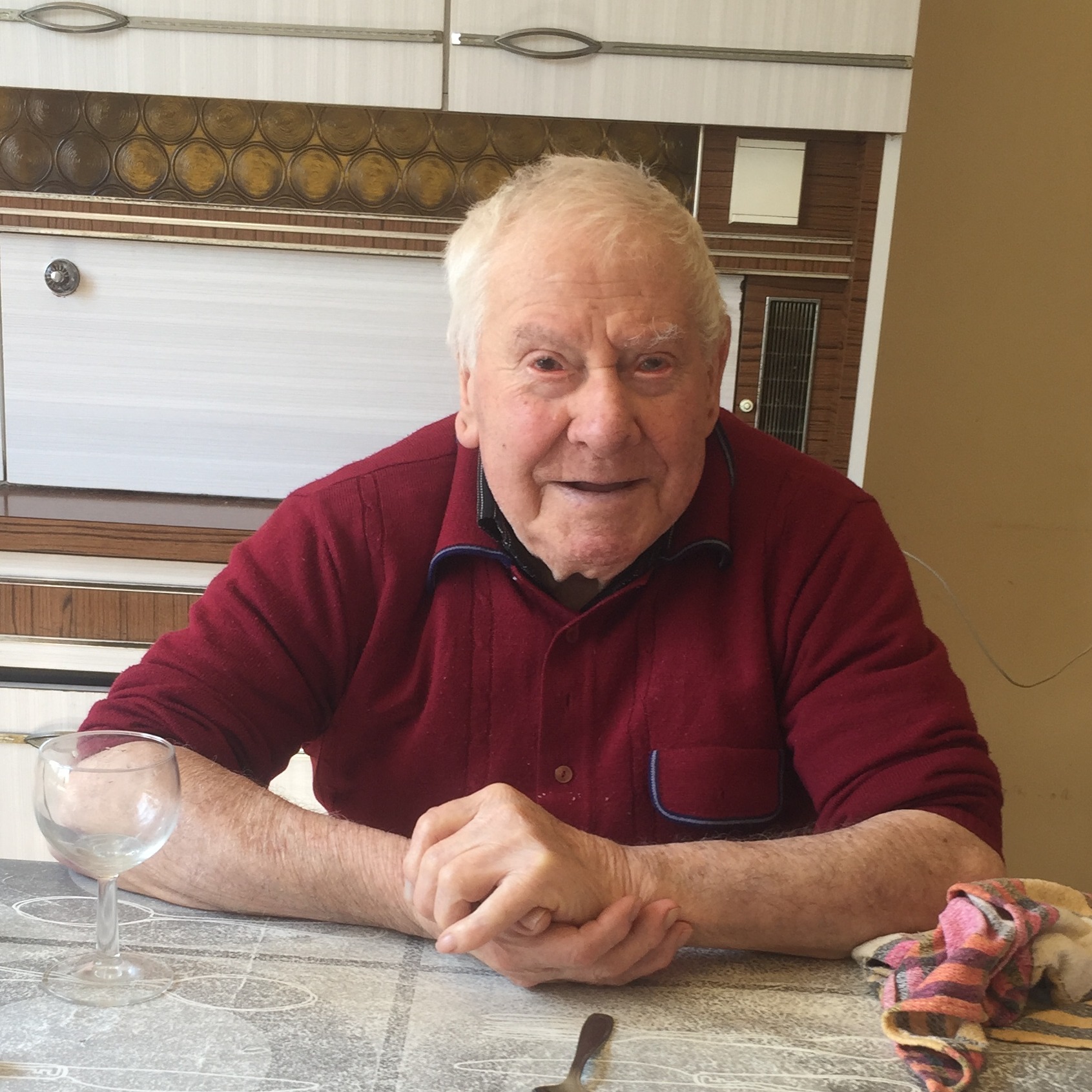 Photo de Raymond BAQUERO