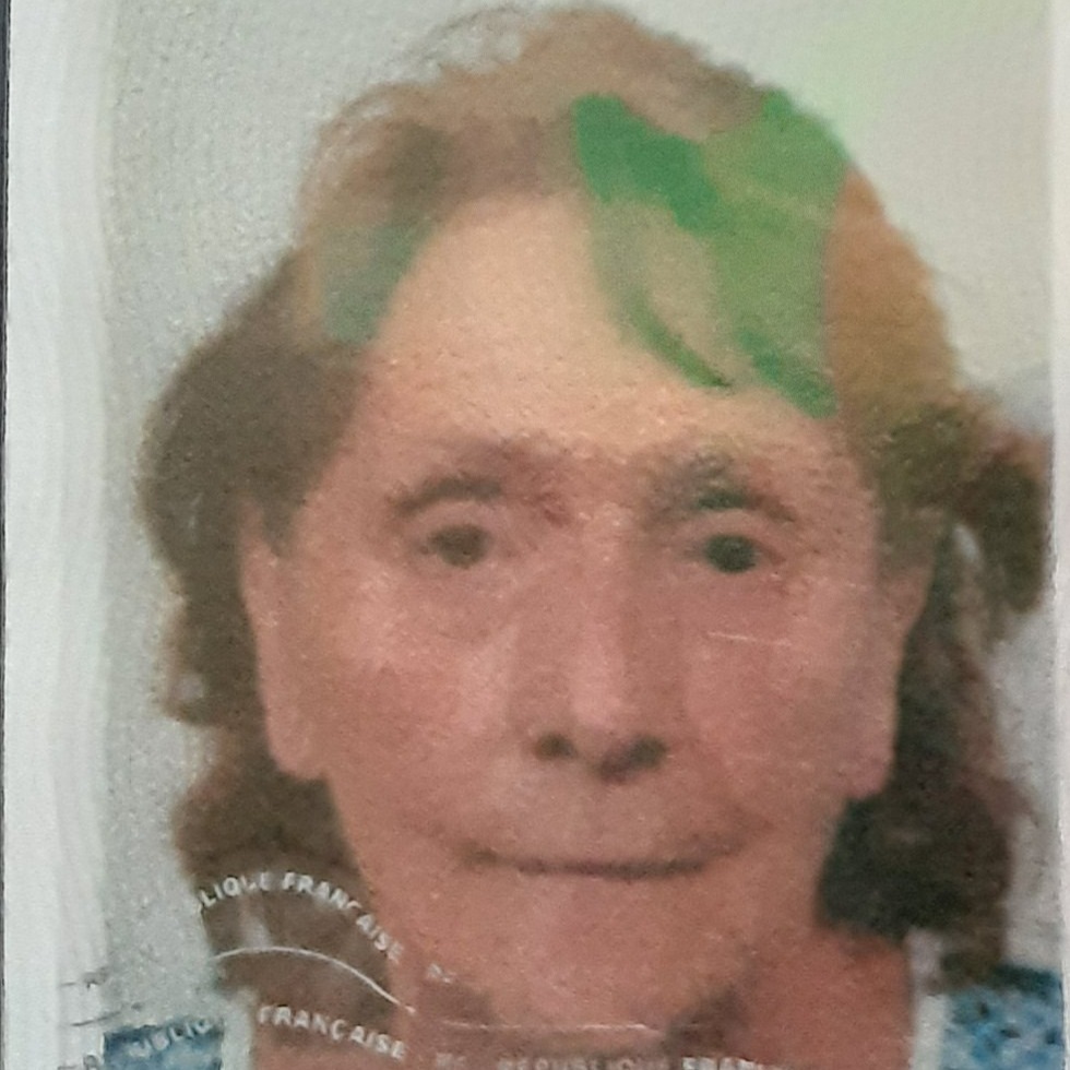 Photo de Cécile MARTY