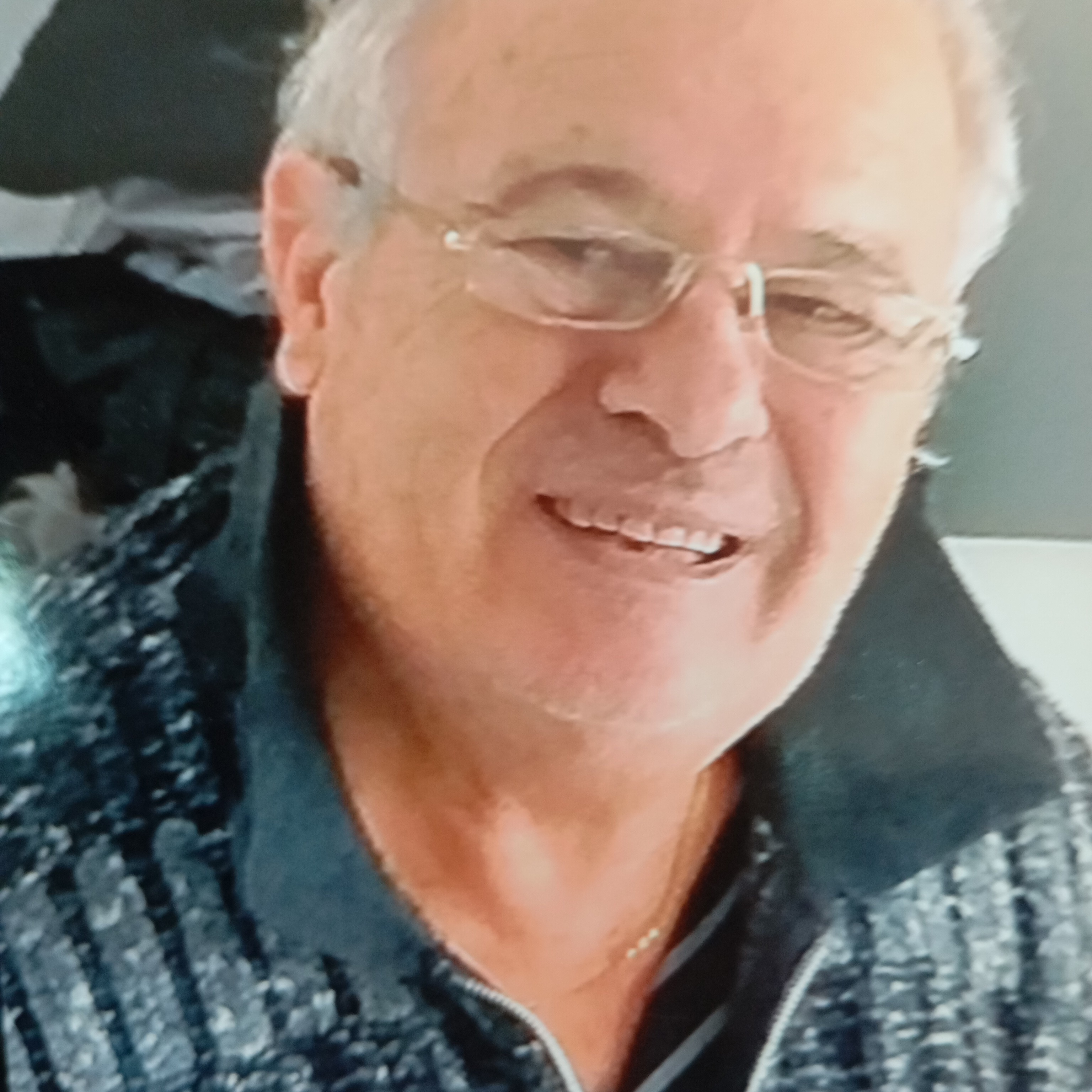 Photo de Giovanni AUGUGLIARO