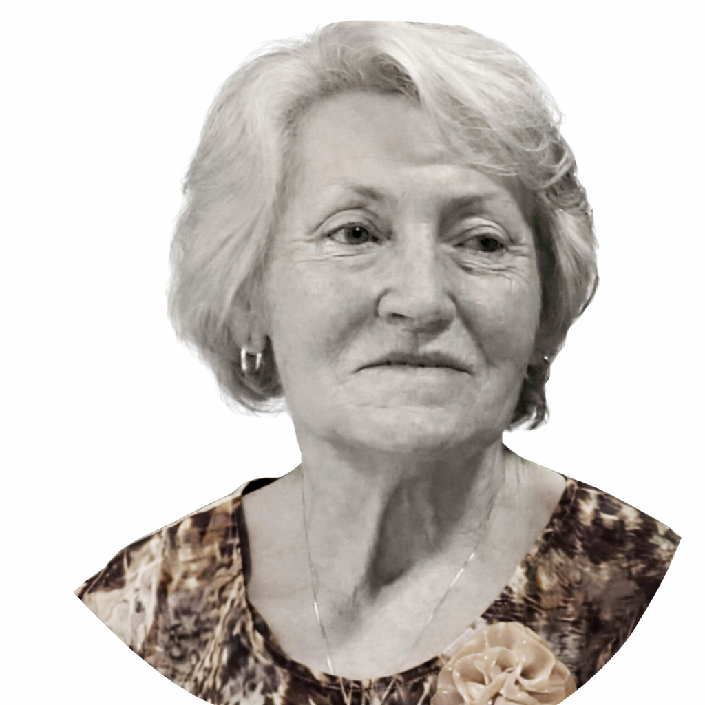 Photo de Jeannine GAIDO