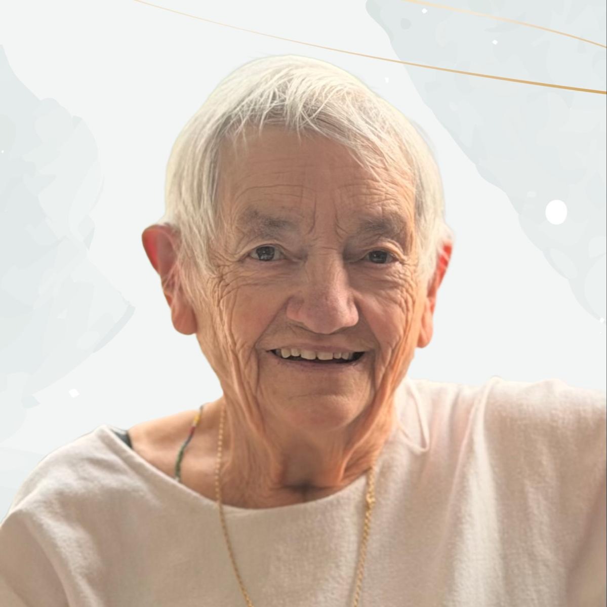 Photo d’Arlette LAFFONT