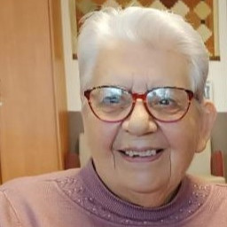 Photo d’Hermance CALISE