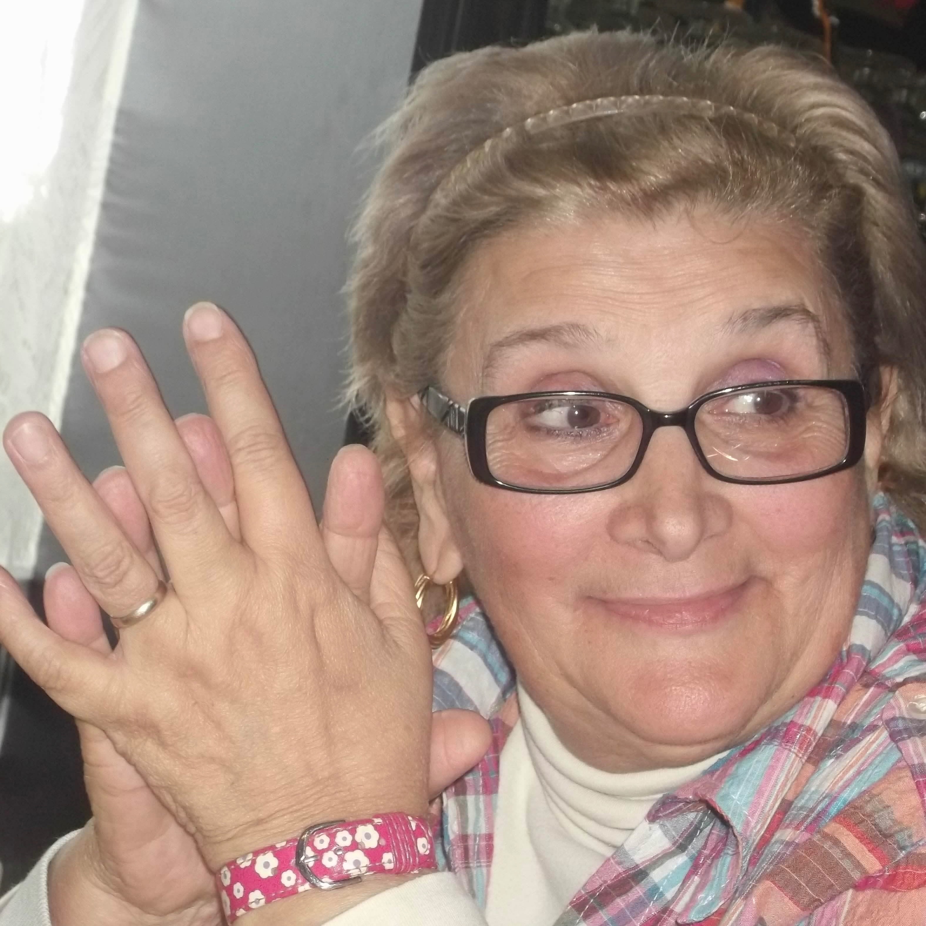 Photo de Marlène FAURIE