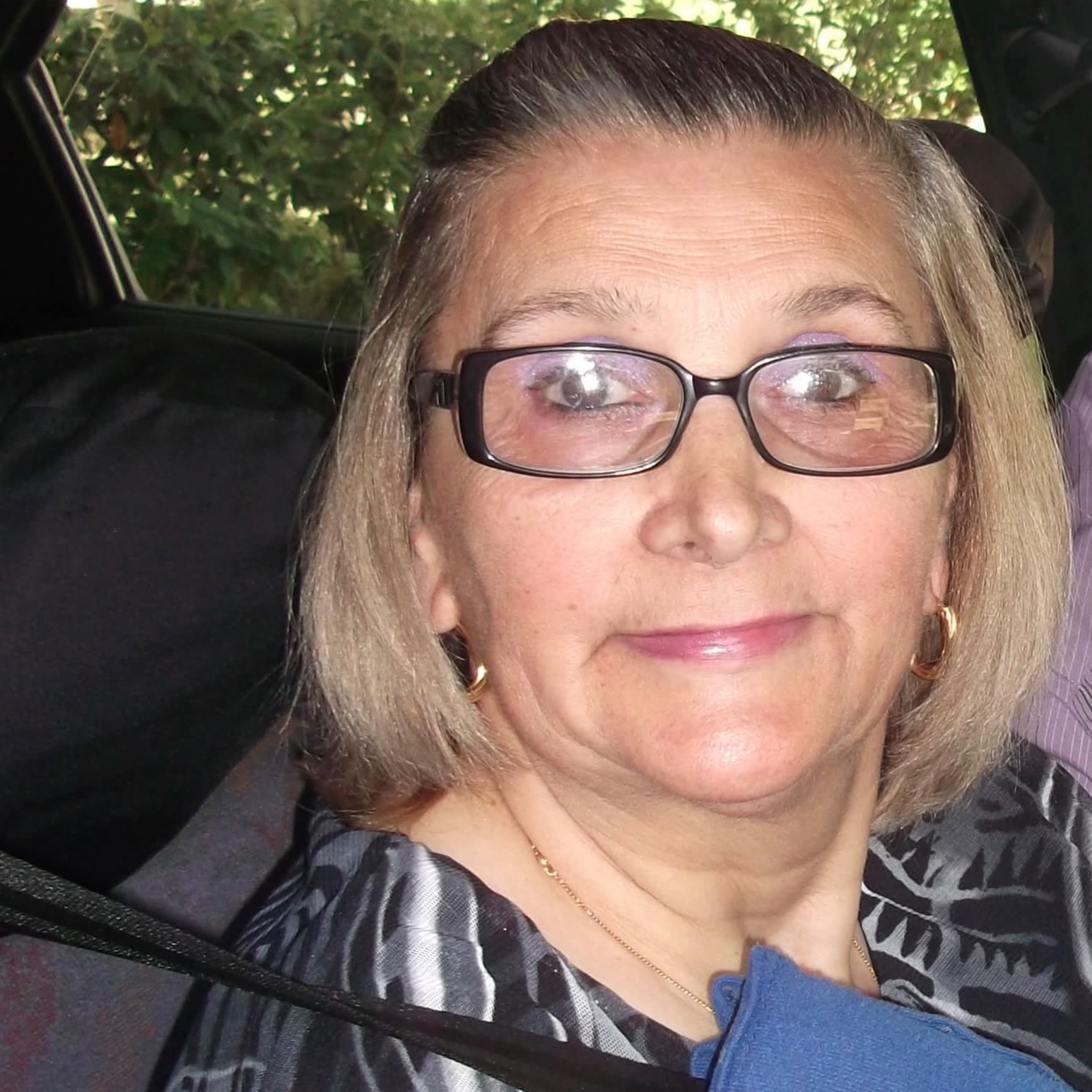 Photo de Marlène FAURIE