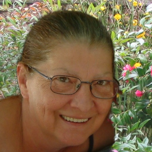 Photo de Denise SCHEFFER